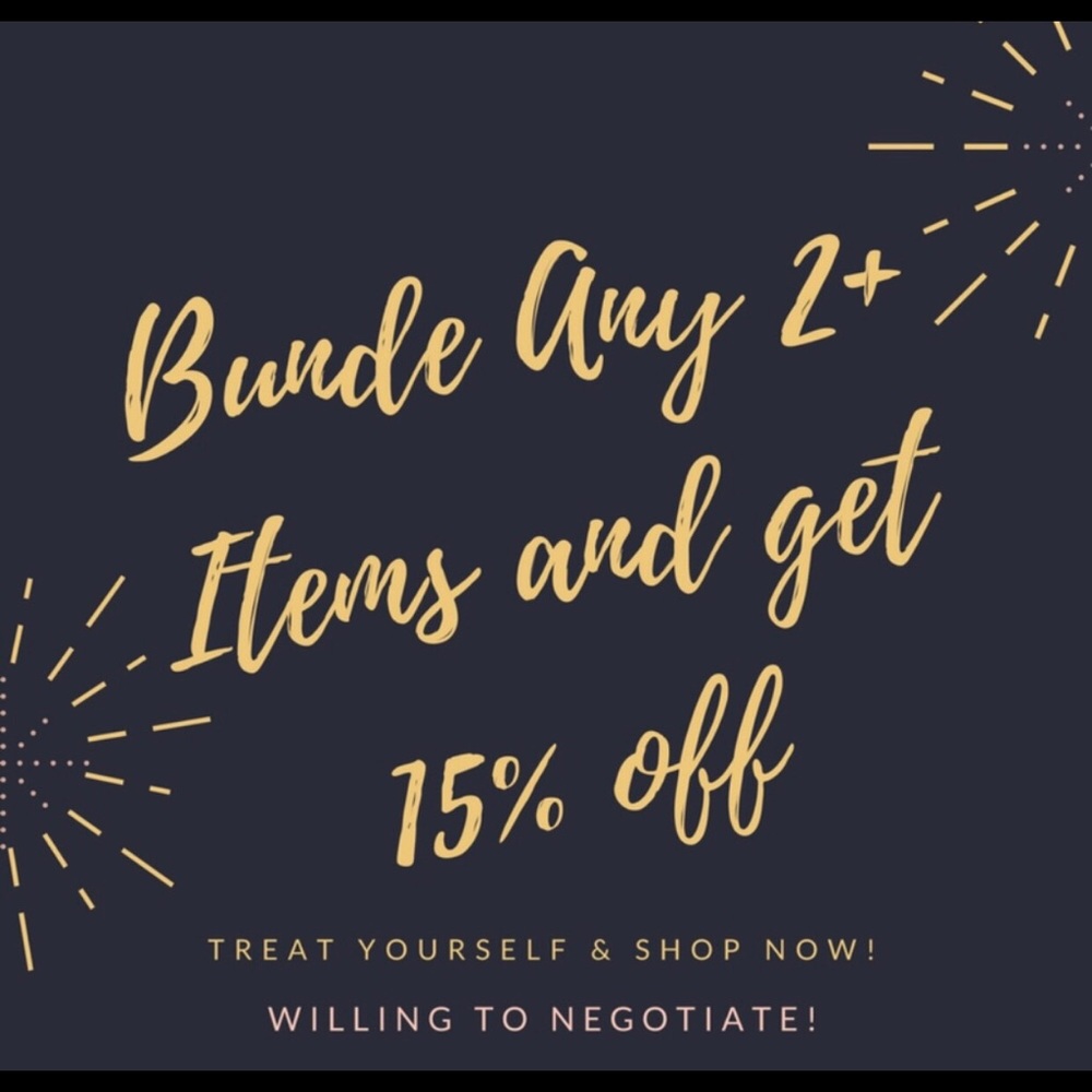 Shop - Special Bundle Now!